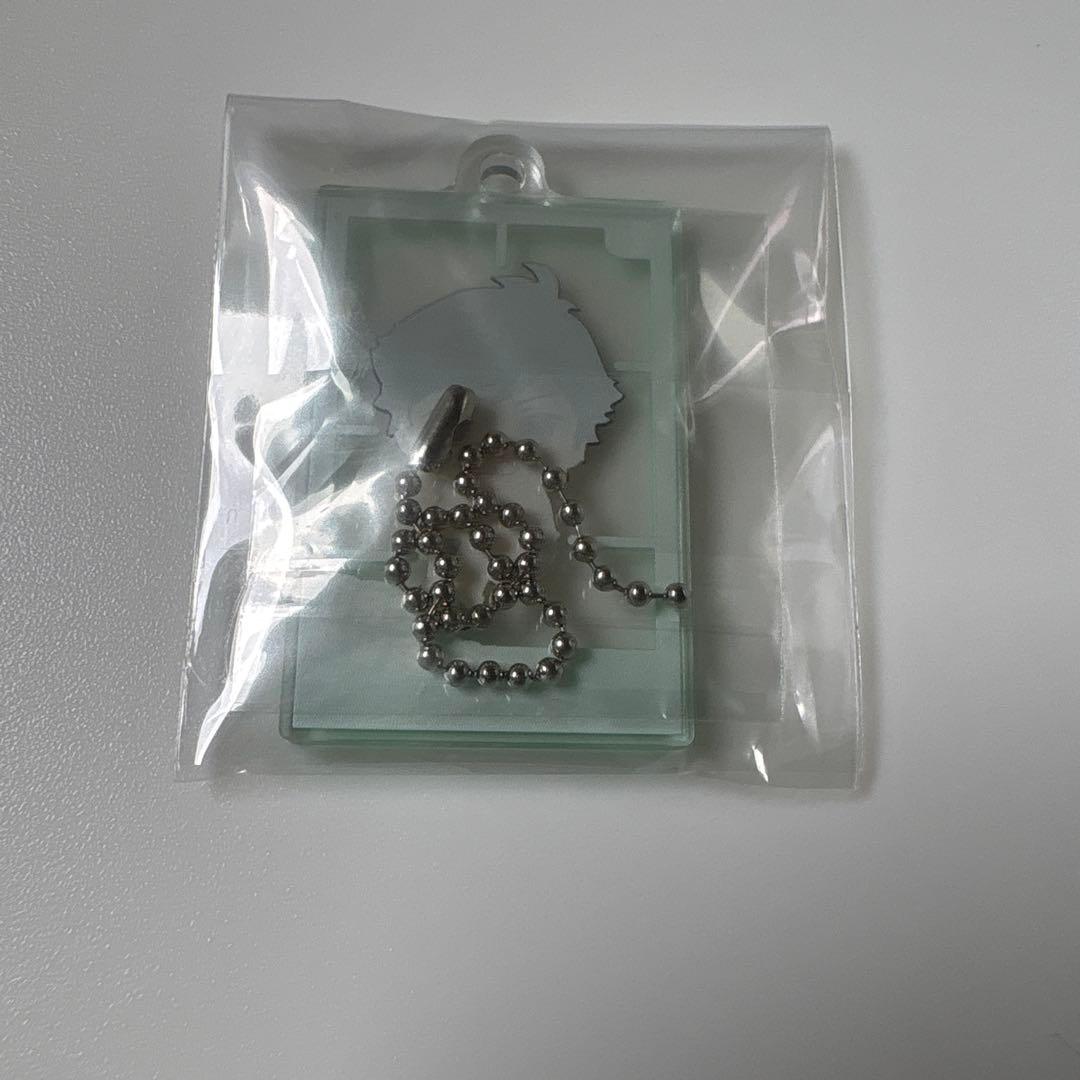 ハイキュー‼︎ るかっぷ　及川徹　ユニフォームVer. アクリルキーホルダー