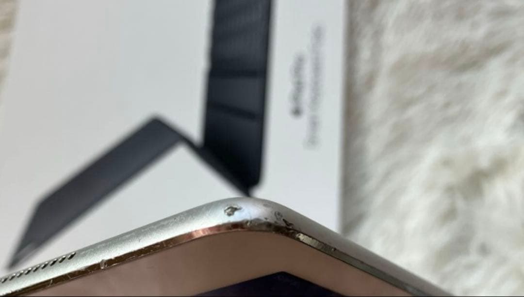 【完動品】iPad Pro 9.7 32GB SIMフリー【すぐ発送】【付属品】