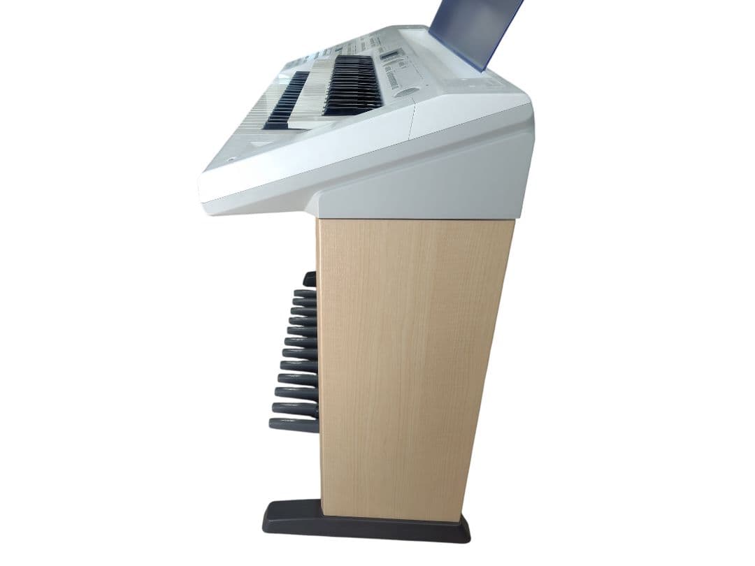 □YAMAHA ヤマハ エレクトーン STAGEA ELB-02 本体のみ