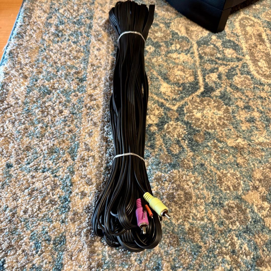 BOSE AM-6 SERIES III ボーズ 5.1ch