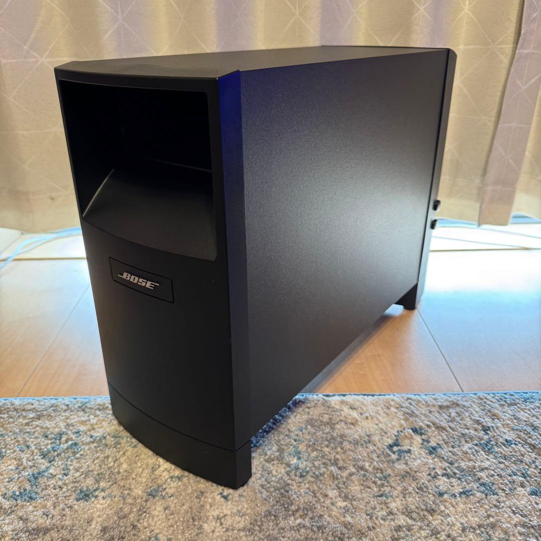 BOSE AM-6 SERIES III ボーズ 5.1ch