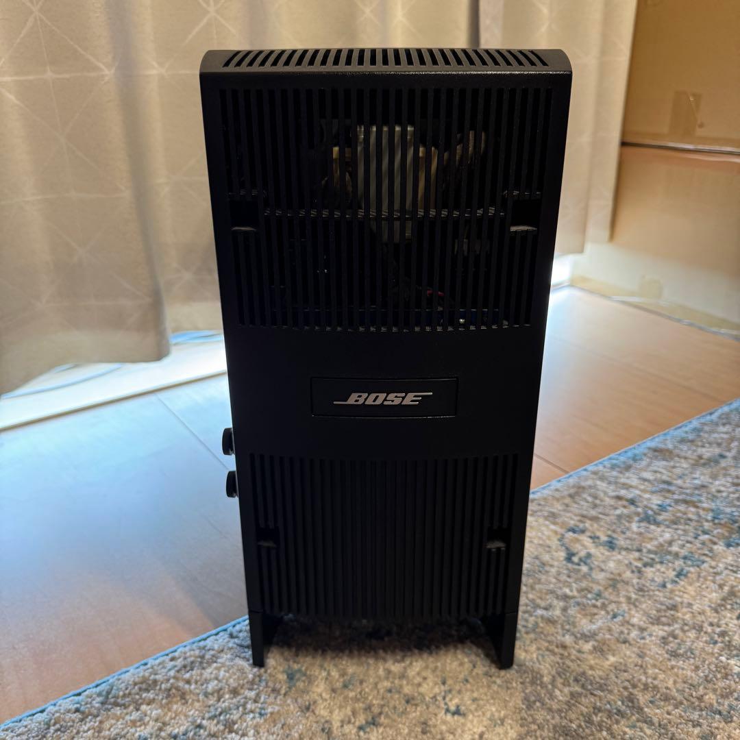 BOSE AM-6 SERIES III ボーズ 5.1ch