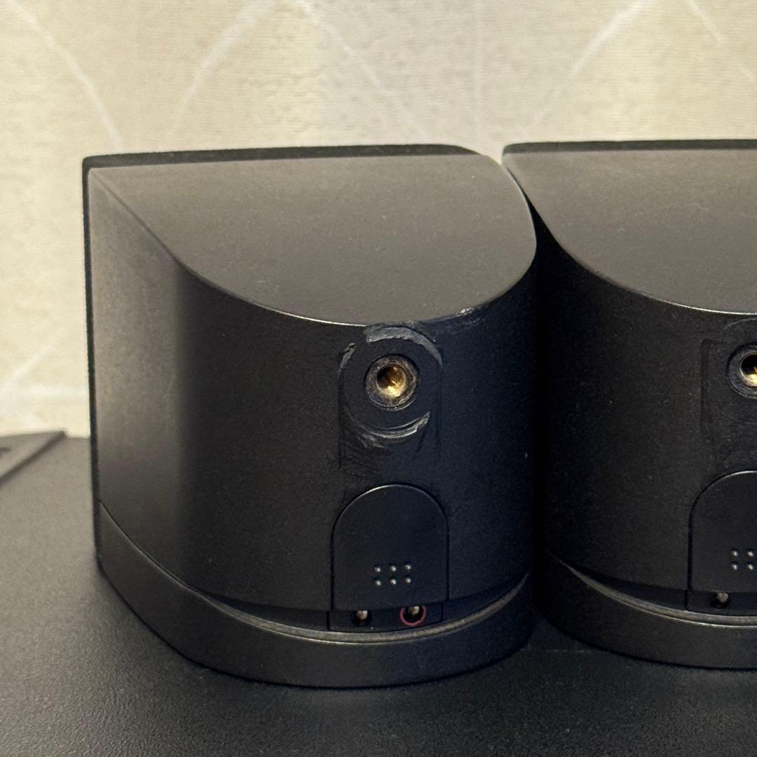 BOSE AM-6 SERIES III ボーズ 5.1ch