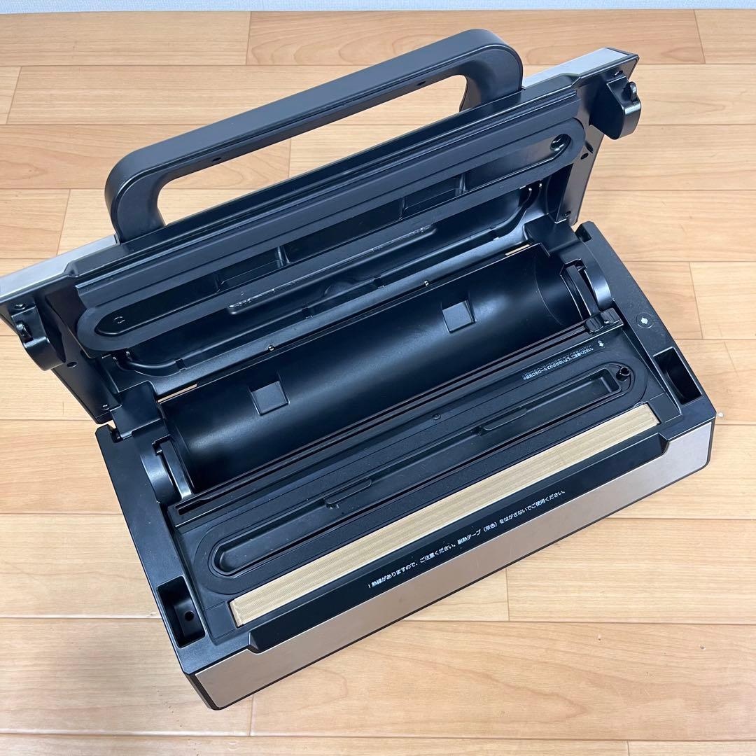 【美品】真空パックん PREMIUM VS5160 真空パック器 フードシーラー