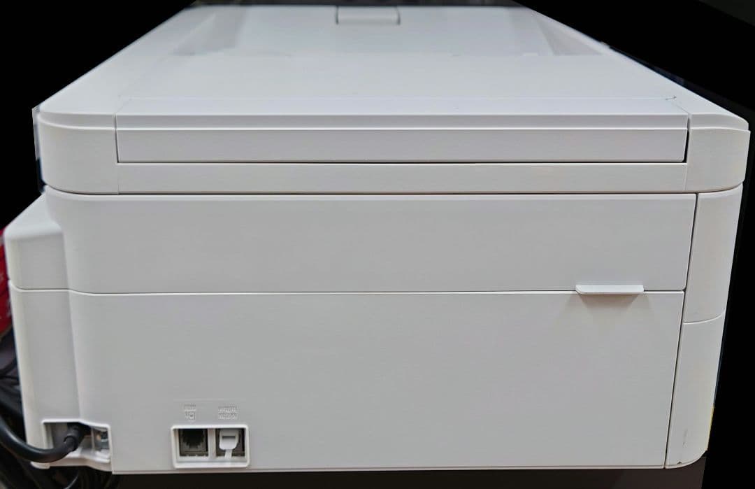■■【接続ケーブル、電源AC付】brother　MFC-J4940DN 複合機