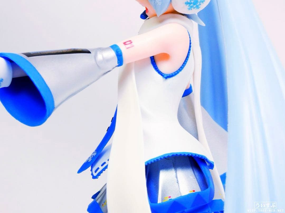 初音ミクシリーズ SPM “ MIKU” 〜雪ミクスカイタウンVer.〜