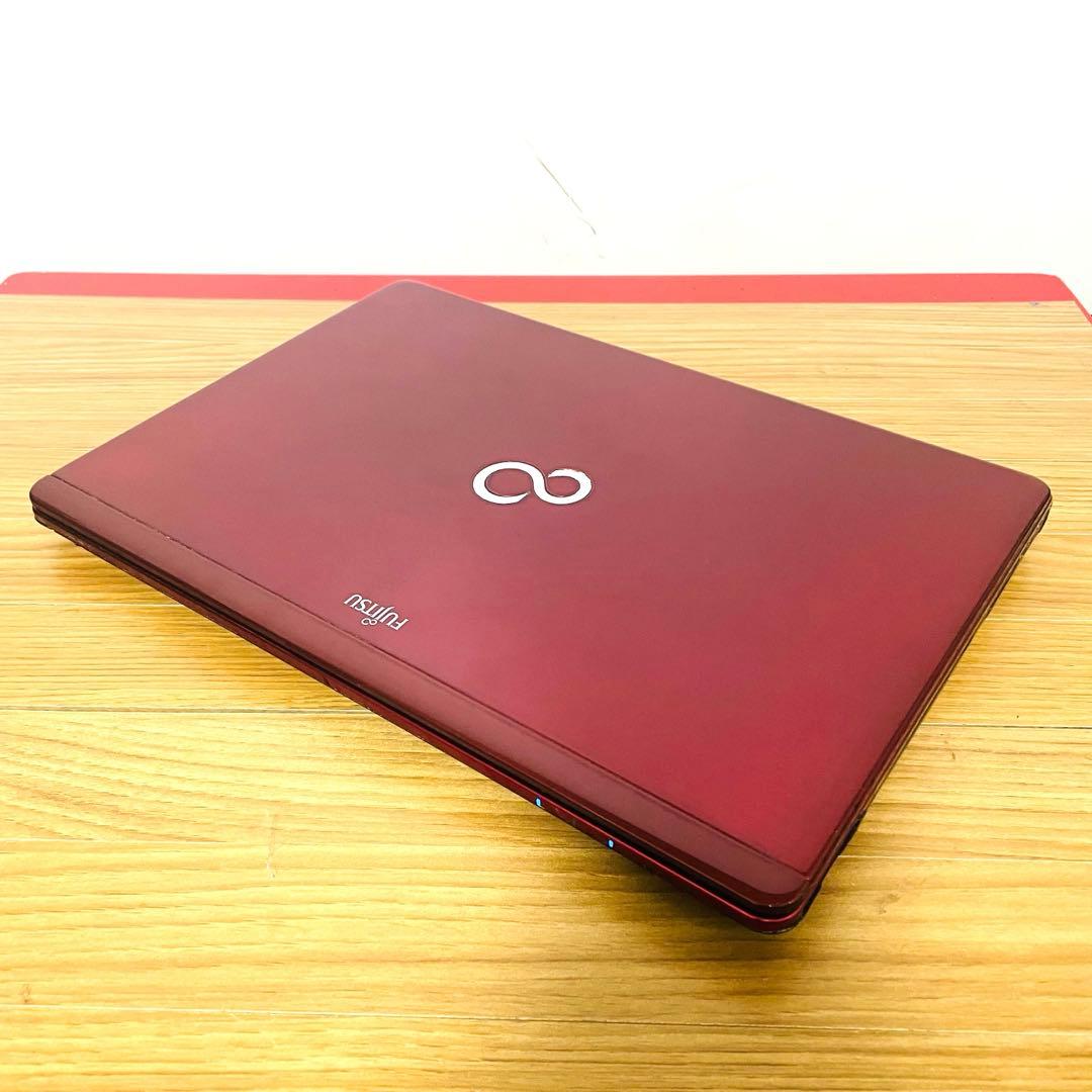 初心者も安心すぐ使える設定済み人気SSD メモリ8Gギガwin11オフィスカメラ