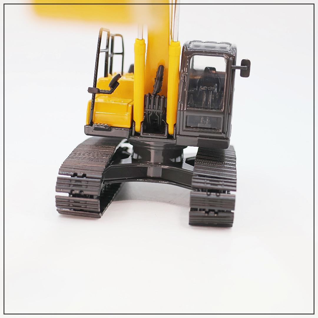 新品⭐︎KATO｜HD820｜ユンボ