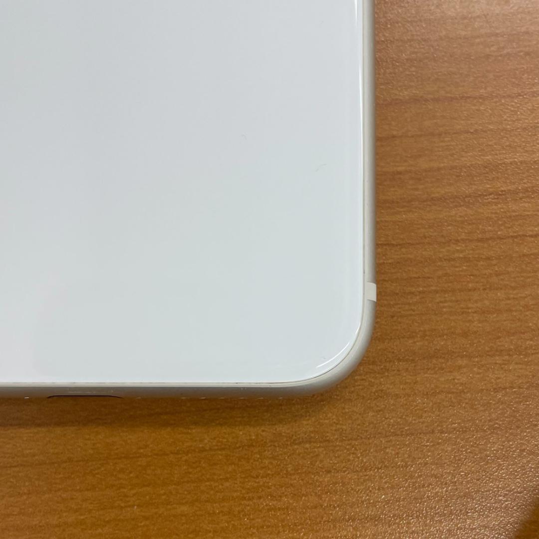 動作確認済み iPhone SE 第3世代 128GB ID:R8113