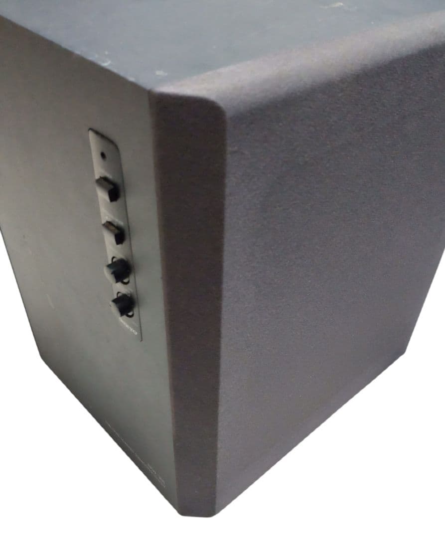 SKW-305 デュアルドライブサブウーファー
