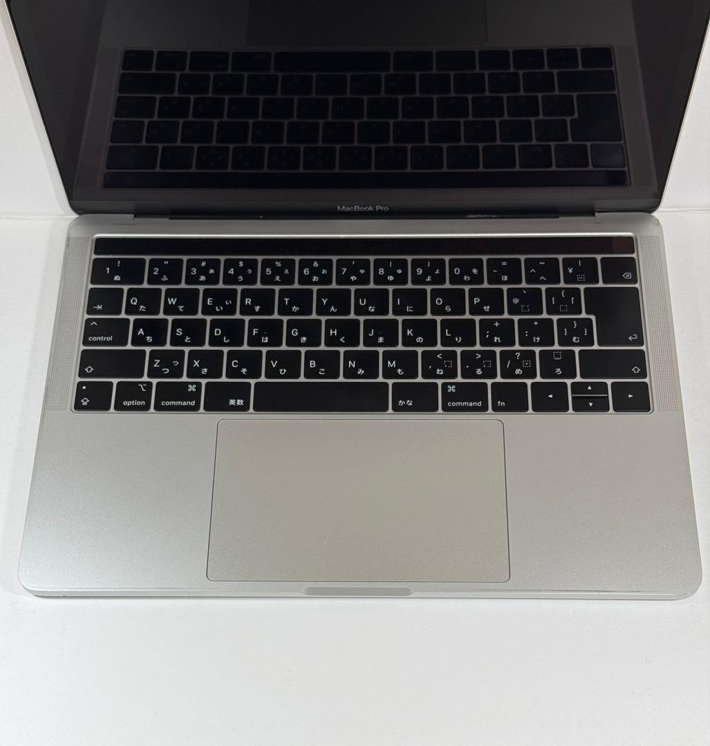 Apple MacBook Pro 13（2019 ?） ― ジャンク品