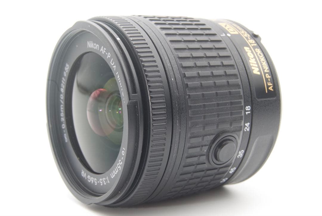 【人気機種Nikon D5600 スマホ転送　Wi-Fi デジタル一眼レフカメラ