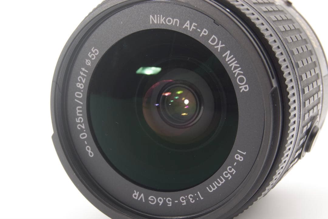 【人気機種Nikon D5600 スマホ転送　Wi-Fi デジタル一眼レフカメラ