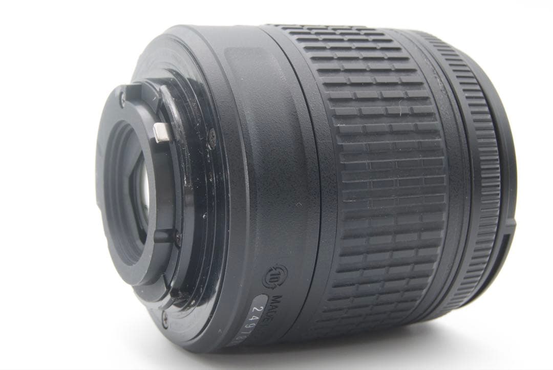 【人気機種Nikon D5600 スマホ転送　Wi-Fi デジタル一眼レフカメラ