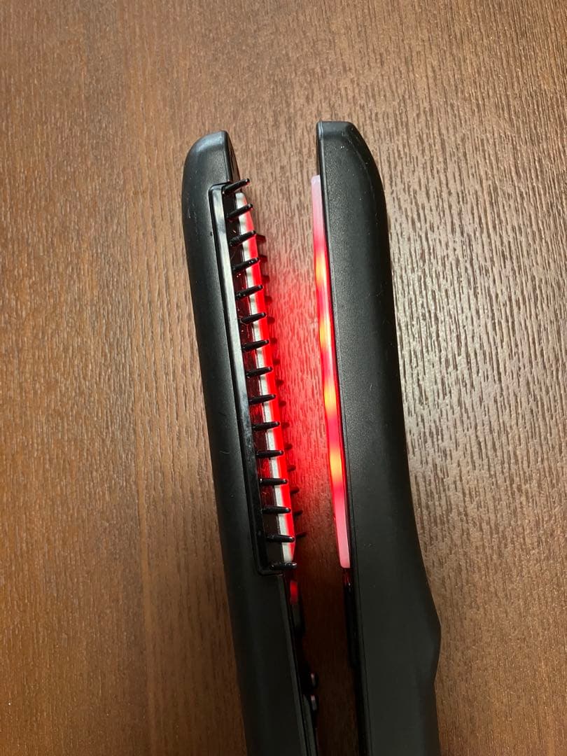 YA-MAN 超音波トリートメント シャインプロ　HC-21B