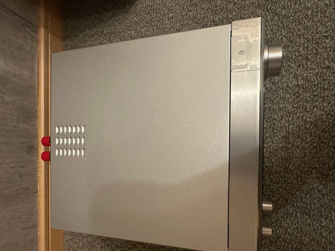 Panasonic SC-PMX70 CDステレオシステム ミニコンポ