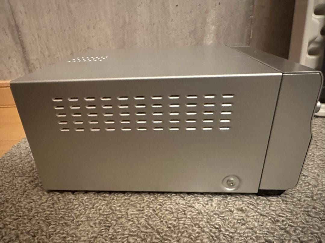 Panasonic SC-PMX70 CDステレオシステム ミニコンポ
