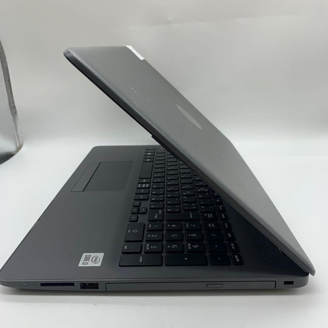Windowsノート本体 HP 250 G7 NoteBook PC | 128 GB