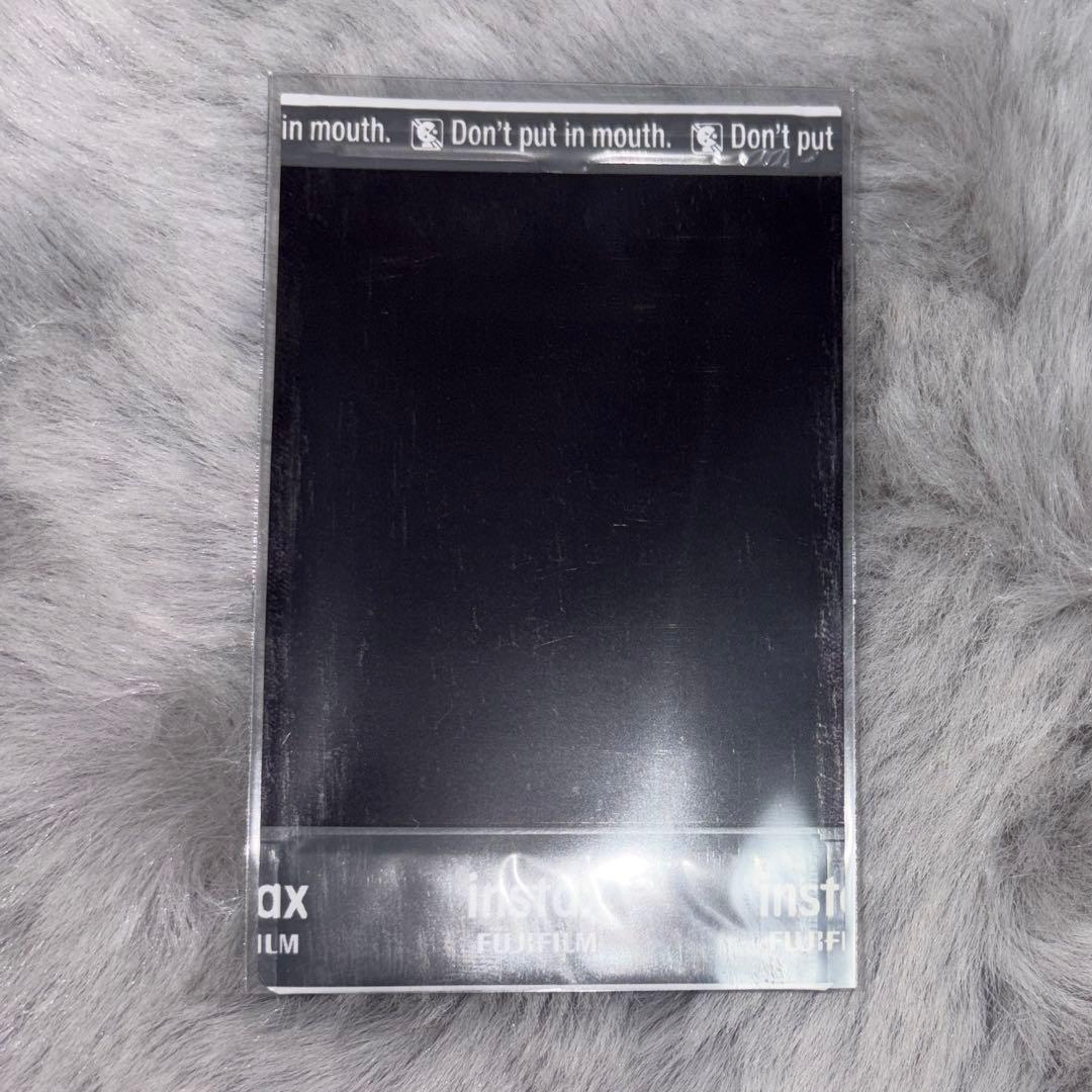 元 NMB48 李始燕 現 QWER K-POP チェキ１枚 メイド シヨン ⑦