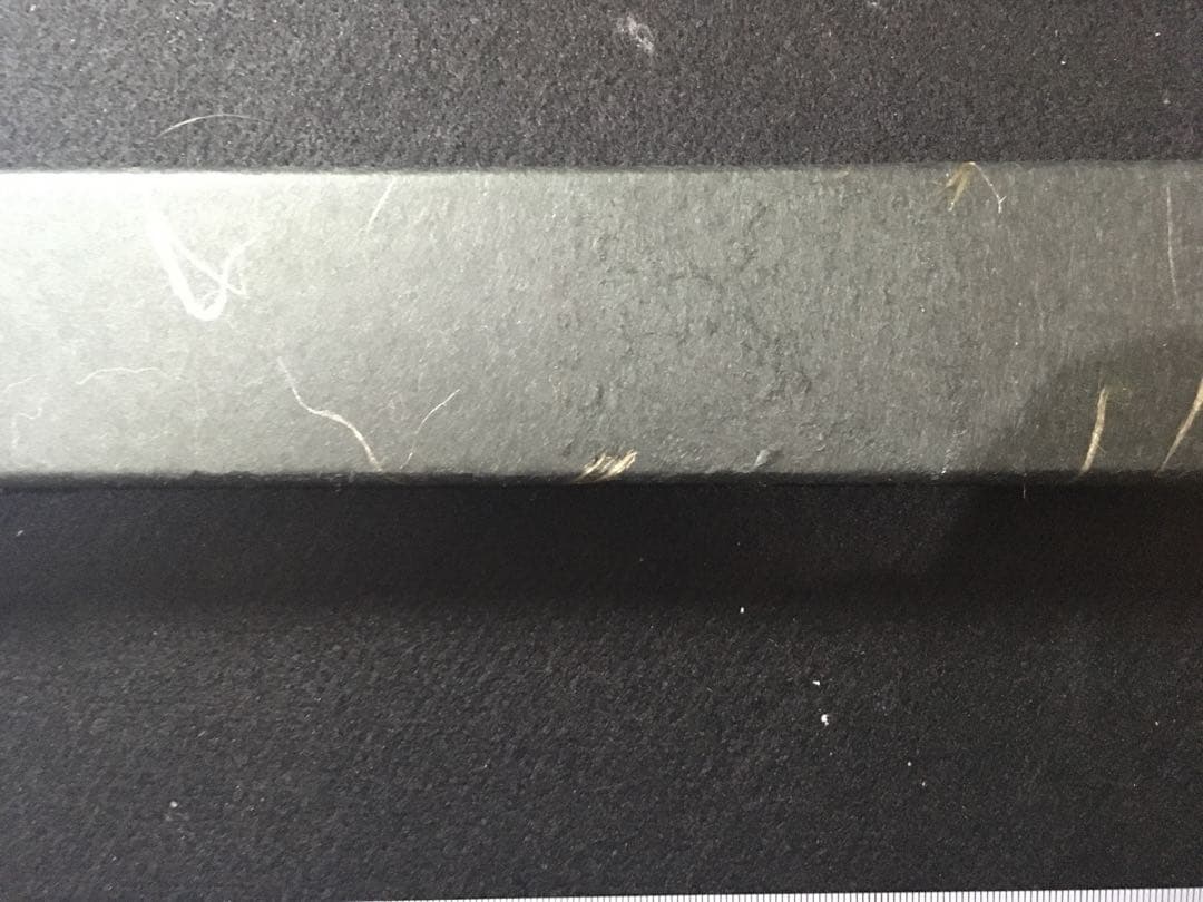 KEENSUN 柳刃包丁 約30cm 専用ボックス付