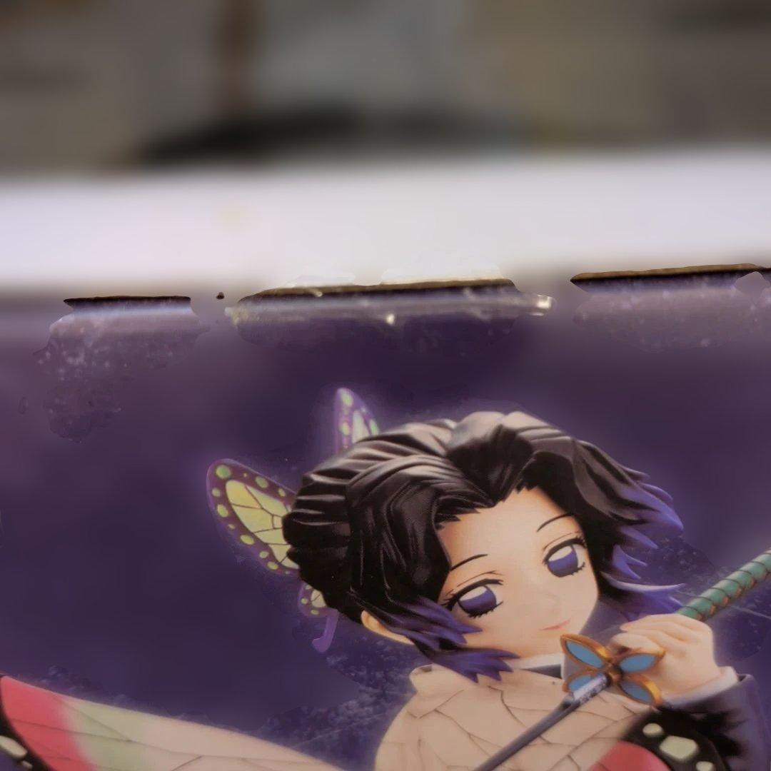 KOTOBUKIYA ARTFX J 1/8 胡蝶しのぶ フィギュア