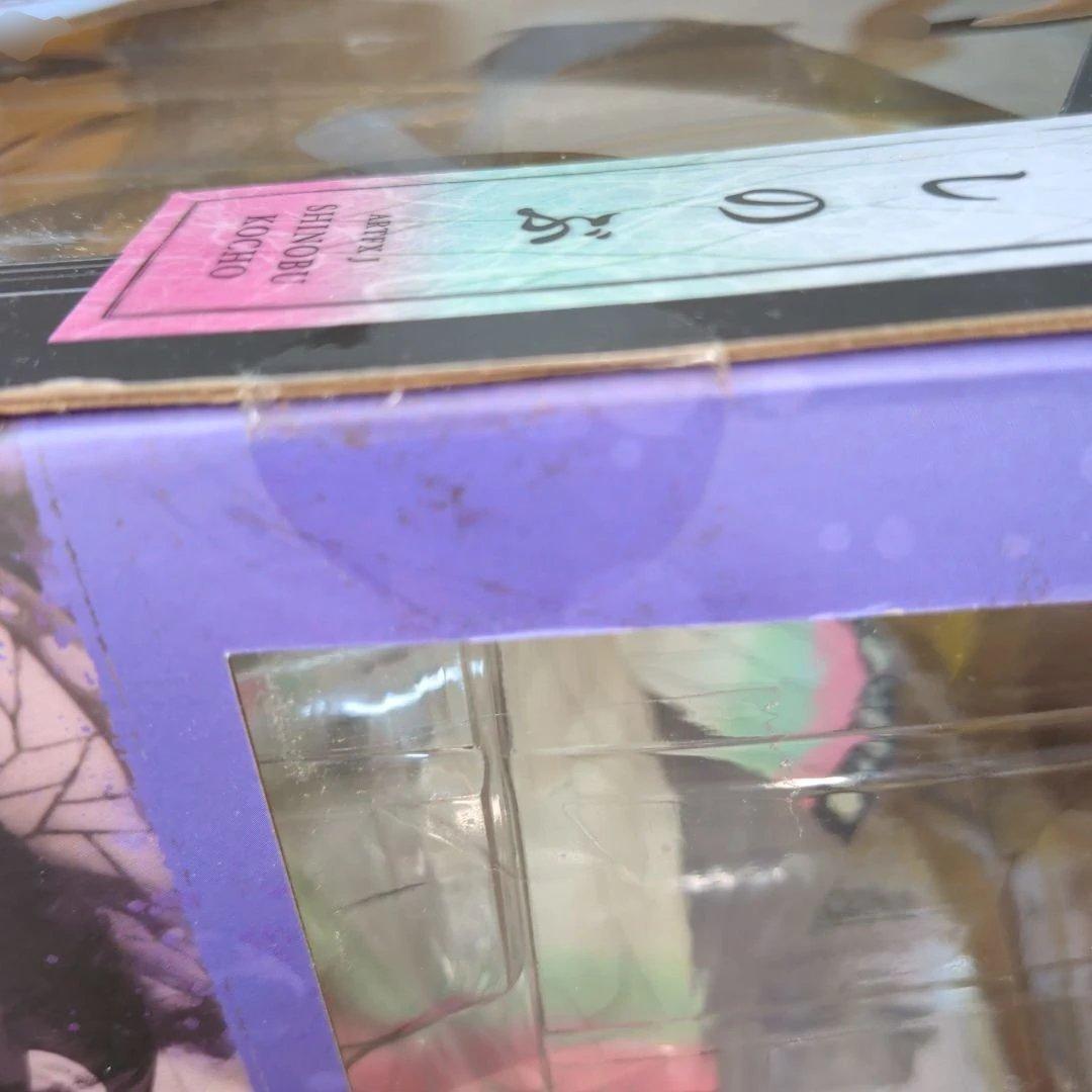 KOTOBUKIYA ARTFX J 1/8 胡蝶しのぶ フィギュア