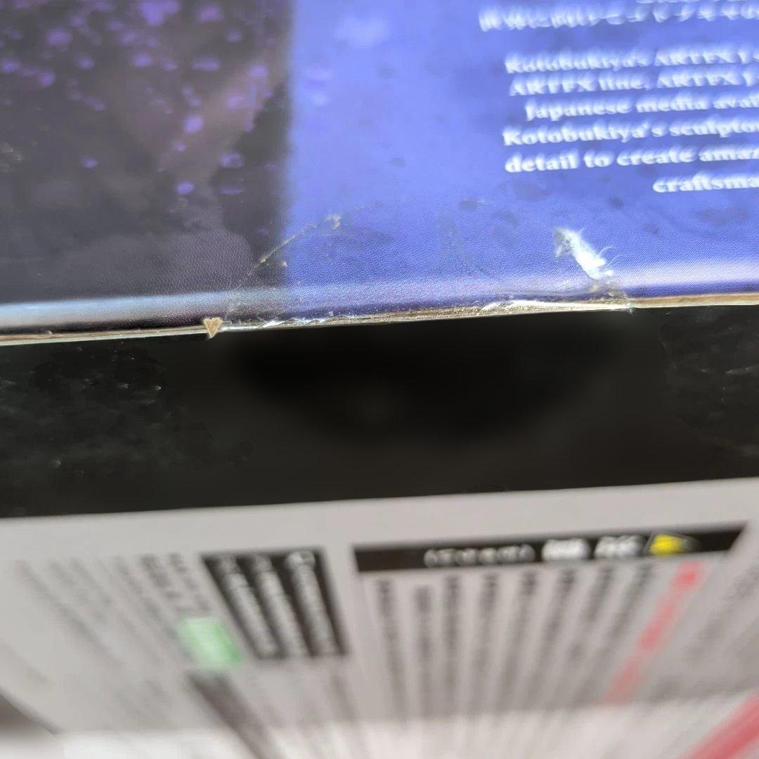 KOTOBUKIYA ARTFX J 1/8 胡蝶しのぶ フィギュア