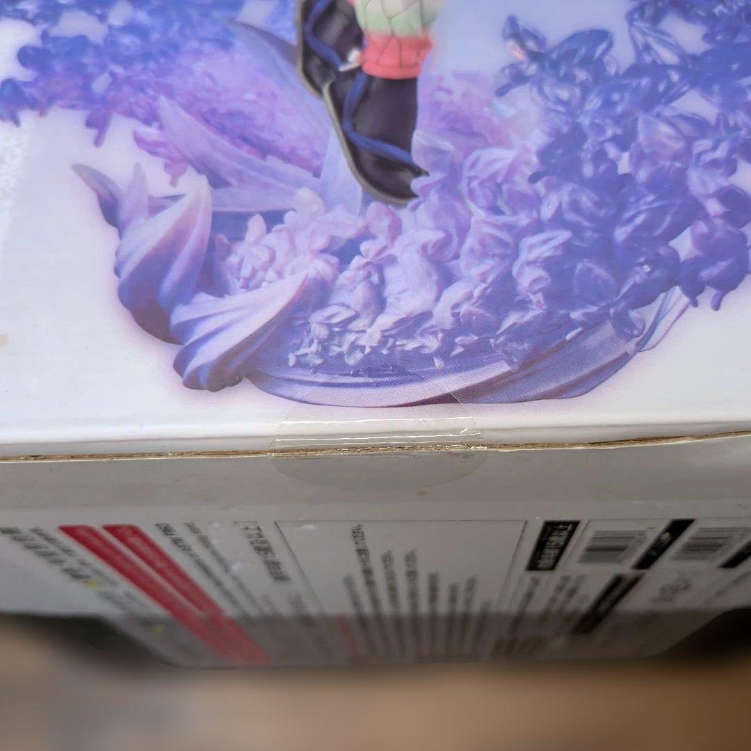 KOTOBUKIYA ARTFX J 1/8 胡蝶しのぶ フィギュア