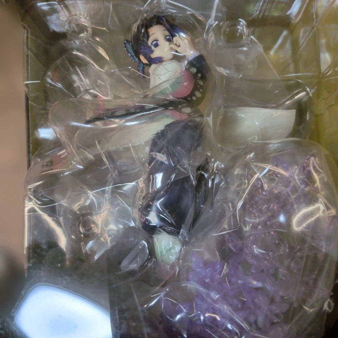 KOTOBUKIYA ARTFX J 1/8 胡蝶しのぶ フィギュア