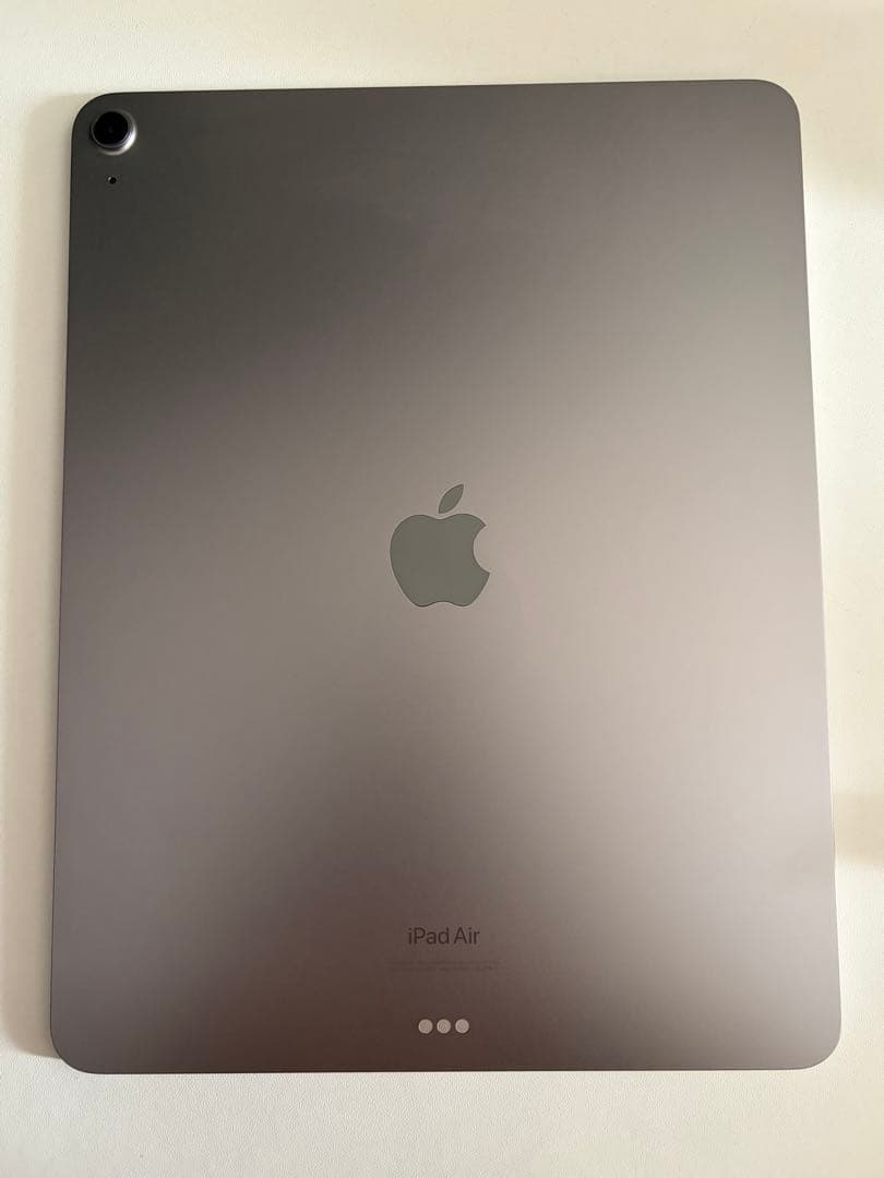 Apple 13インチ iPad Air 128GB M2