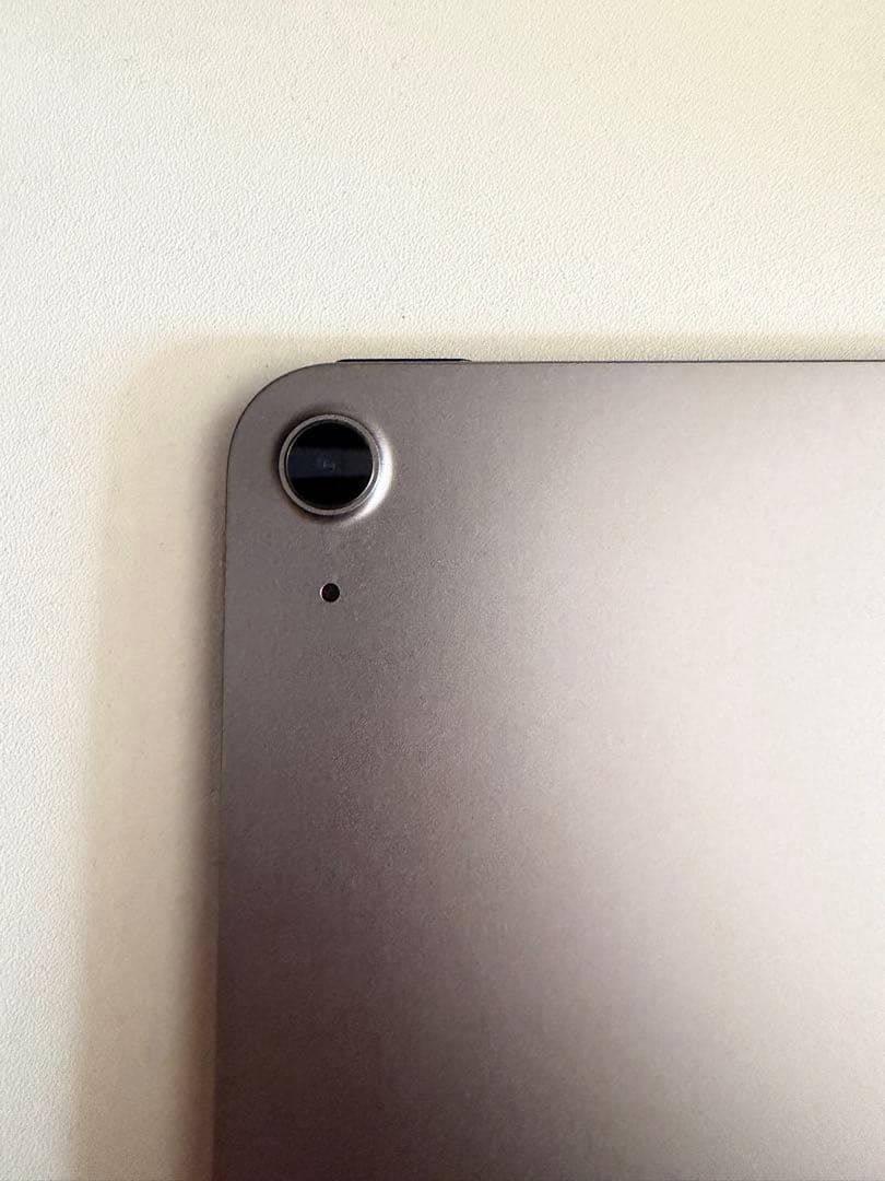 Apple 13インチ iPad Air 128GB M2