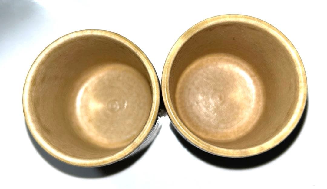 金閣寺・清水寺茶道具湯呑他11点セット