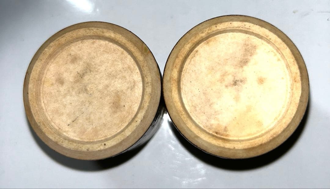 金閣寺・清水寺茶道具湯呑他11点セット