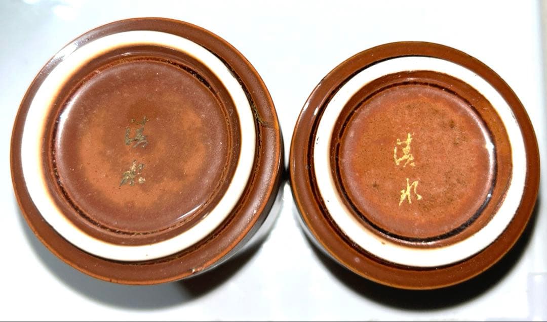 金閣寺・清水寺茶道具湯呑他11点セット