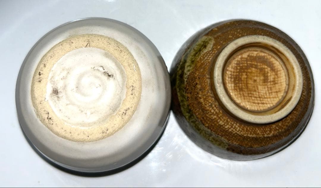 金閣寺・清水寺茶道具湯呑他11点セット