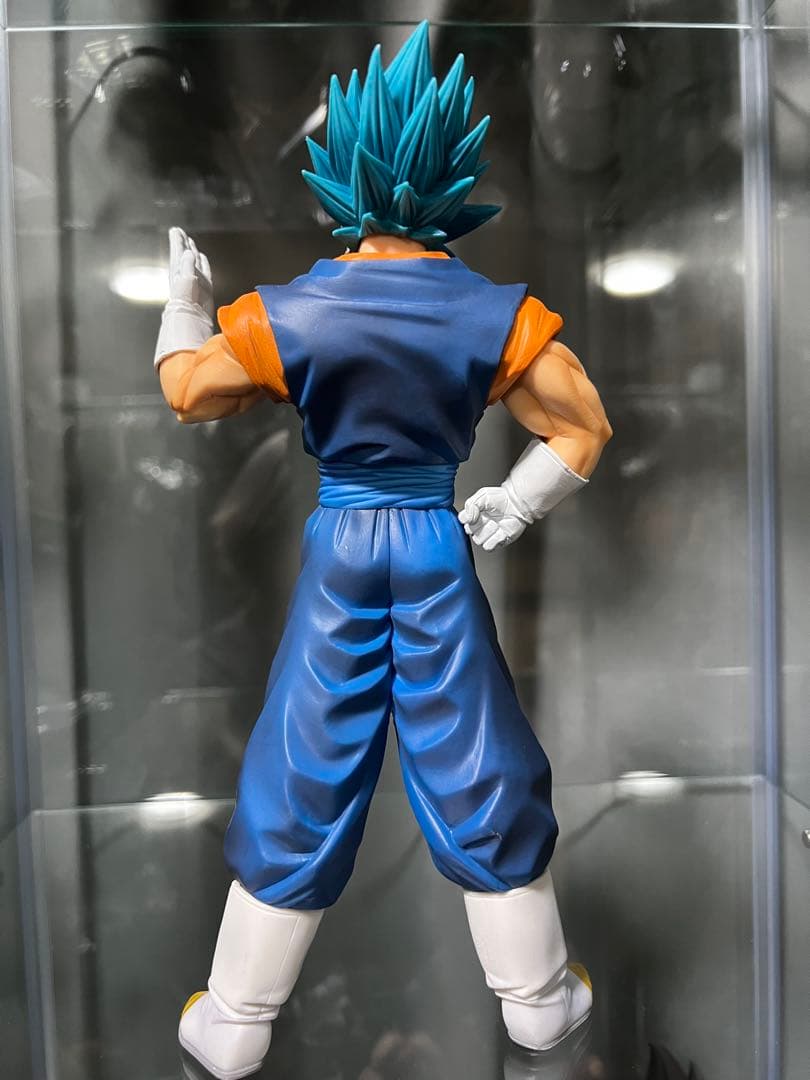ドラゴンボール 1番くじ スーパードラゴンボールヒーローズ C賞 ベジット