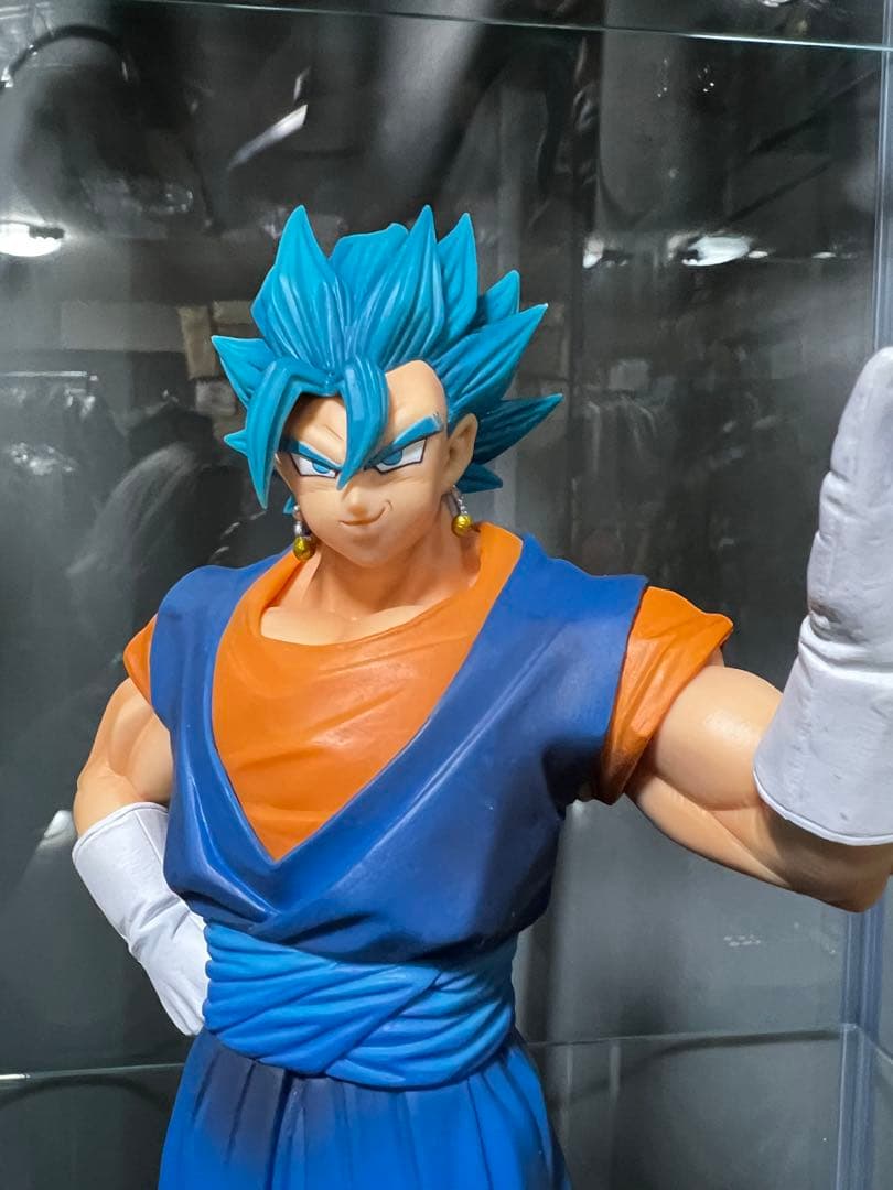 ドラゴンボール 1番くじ スーパードラゴンボールヒーローズ C賞 ベジット