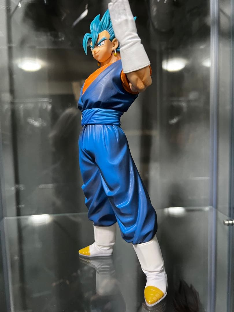 ドラゴンボール 1番くじ スーパードラゴンボールヒーローズ C賞 ベジット