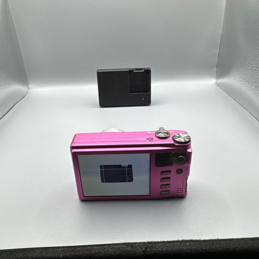 M1342 RICOH CX4 コンパクト デジタル カメラ デジカメ コンデジ