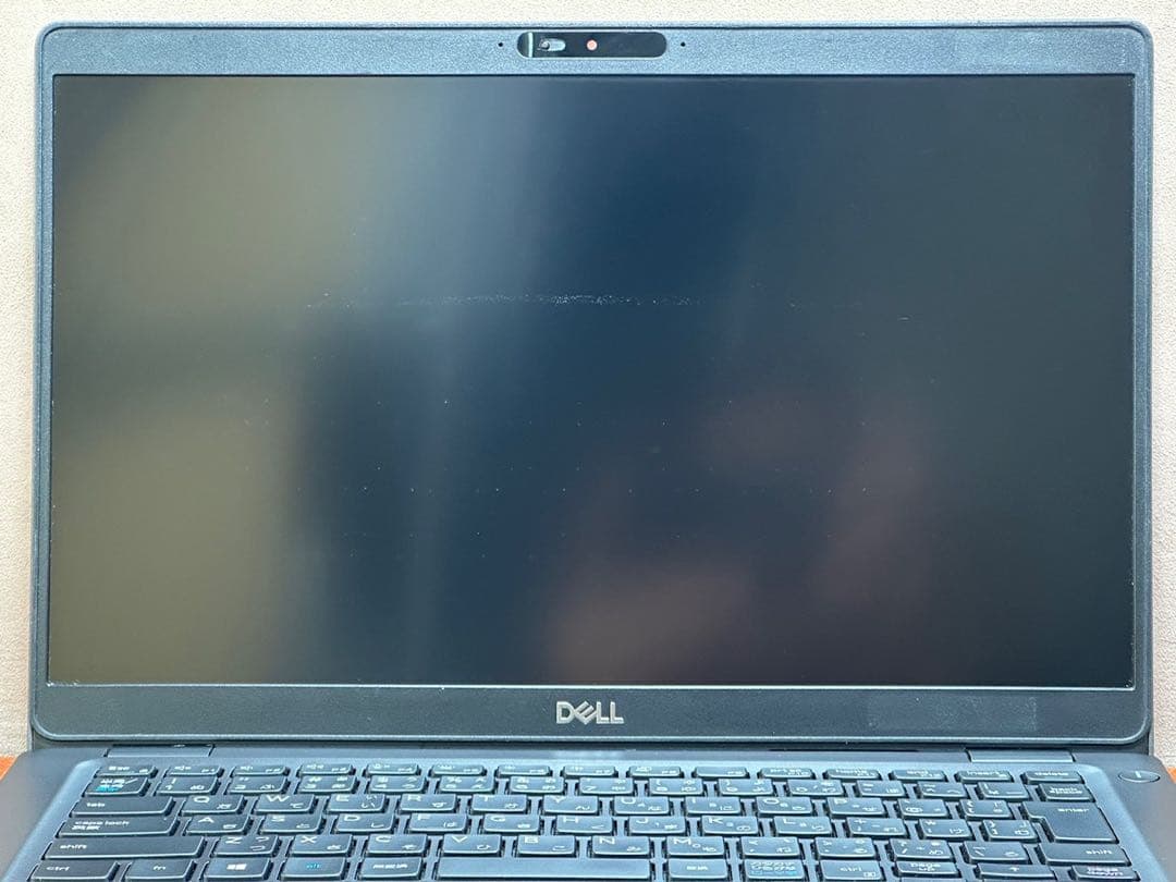 Windowsノート本体 DELL Latitude5300 i5-8365U 8GB |2077
