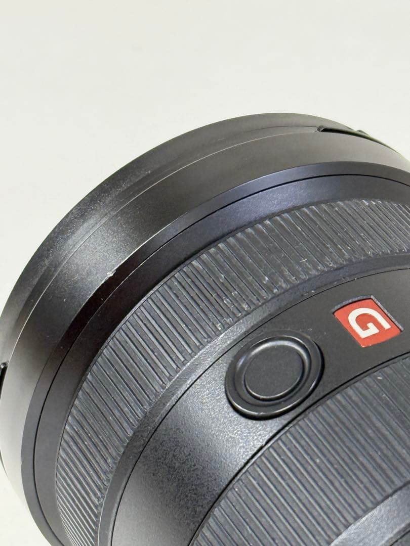 【週末限定】SONY FE 16-35mm F2.8 GM レンズ ソニー