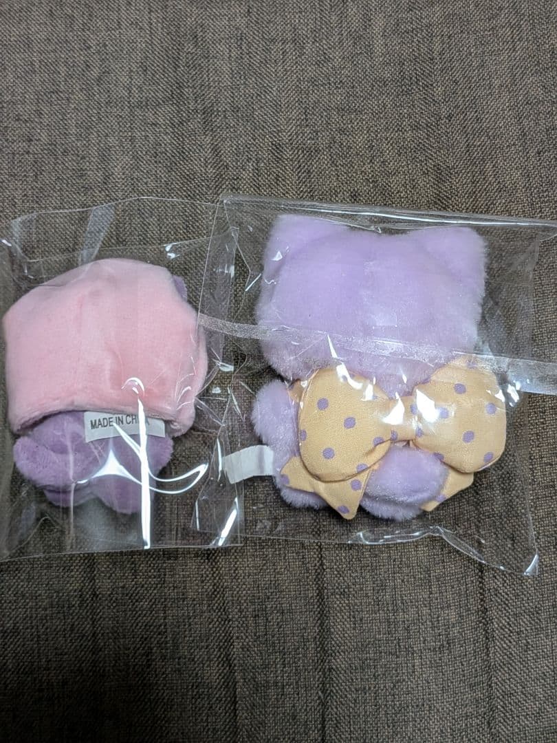 サンニャンイ サクニャンイ ぬいぐるみ ATEEZ サン