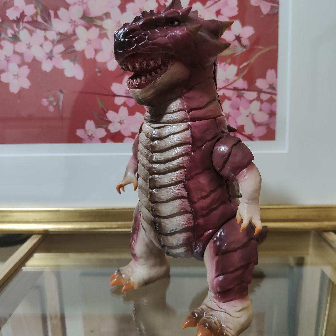 ☆超お値下げ中赤字価格☆　26号　ズンドラ　GODZILLA