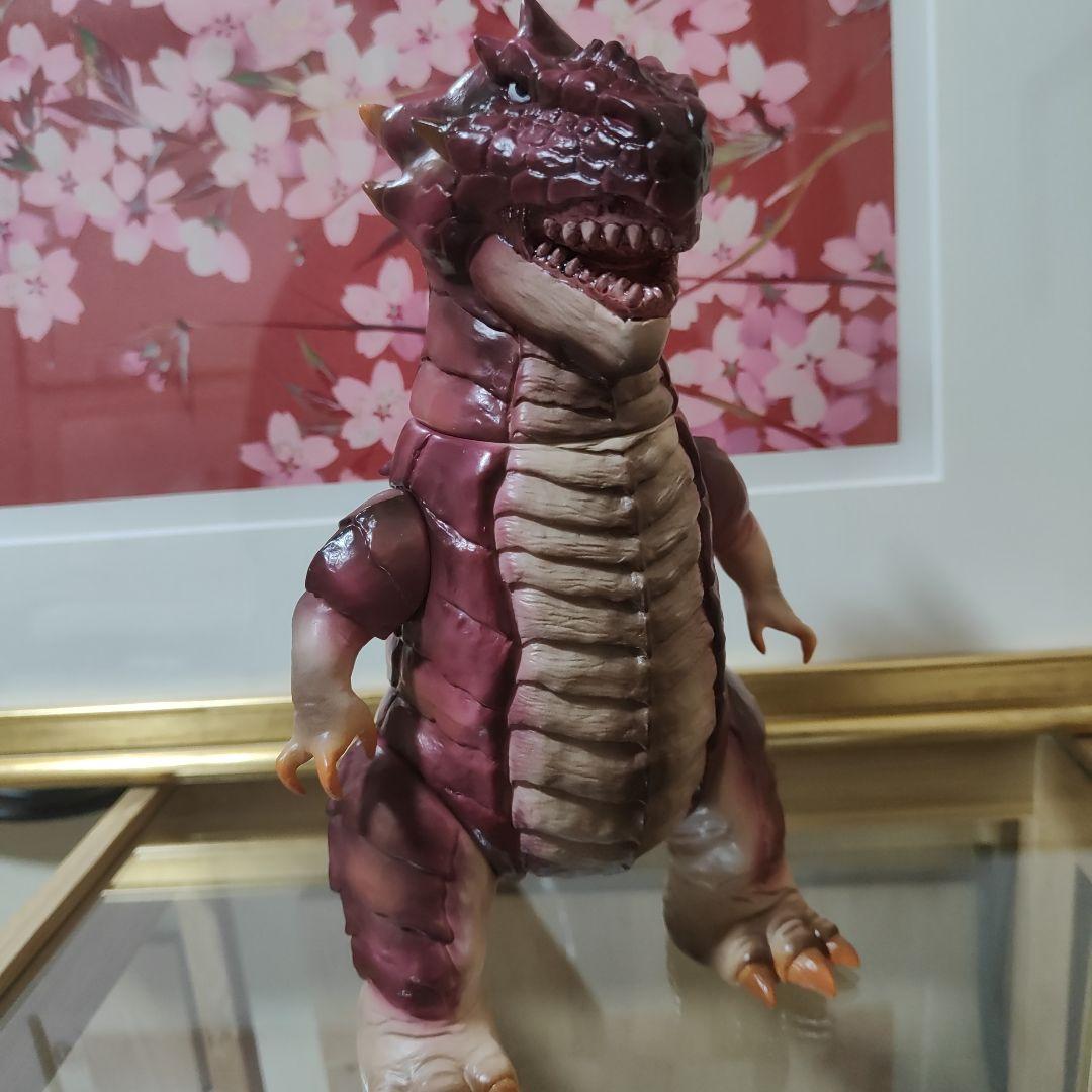 ☆超お値下げ中赤字価格☆　26号　ズンドラ　GODZILLA