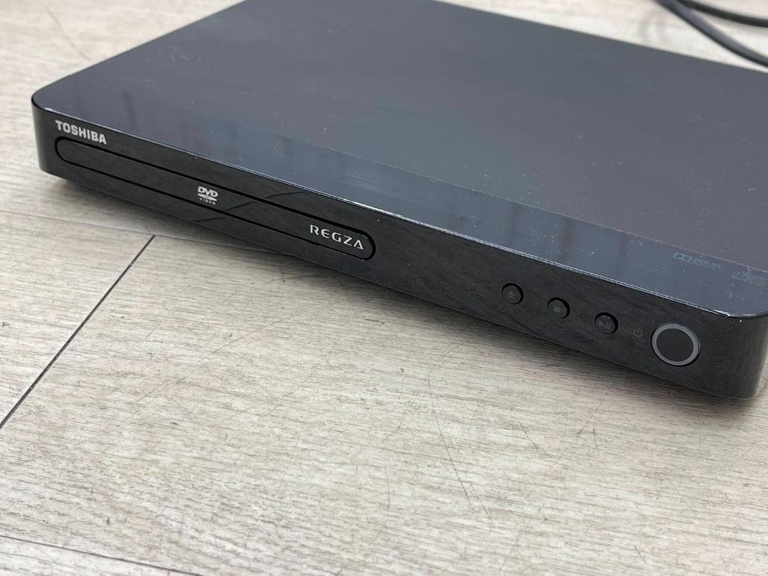 シャープ 液晶テレビ LC-22K90 東芝 DVDプレーヤー SD-410J