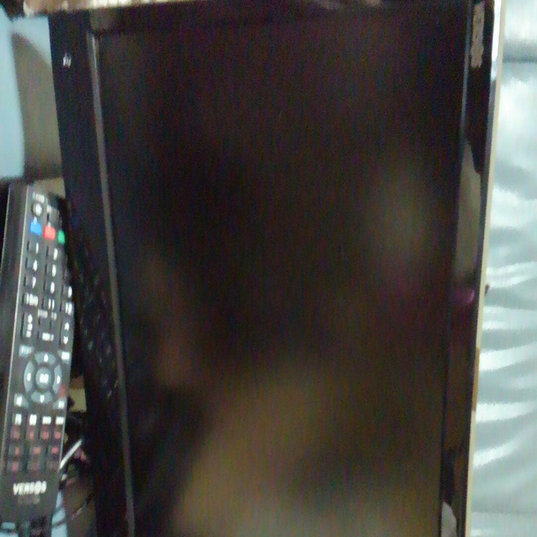TV液晶♥DVD 付地上デジタルハイビジョン液晶TV