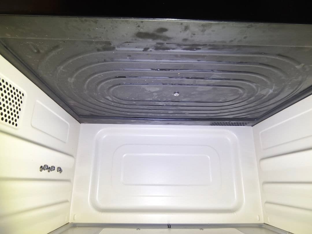 2022年製 付属品あり 日立 MRO-S8Y 動作確認済み