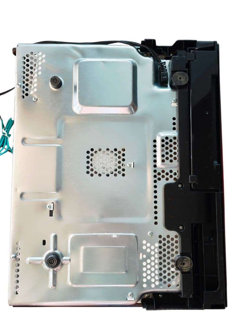 2022年製 付属品あり 日立 MRO-S8Y 動作確認済み