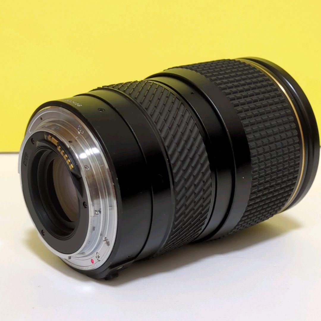 【美品】Tokina AT-X PRO 28-70mm f2.8 canon用