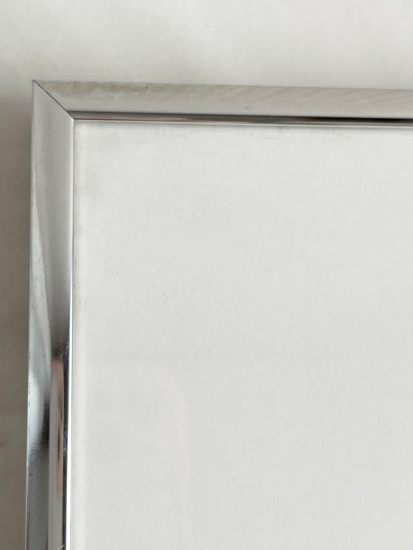 黒田茂樹「Forest」67/70直筆サイン入り 銅版画アート ニールセン額